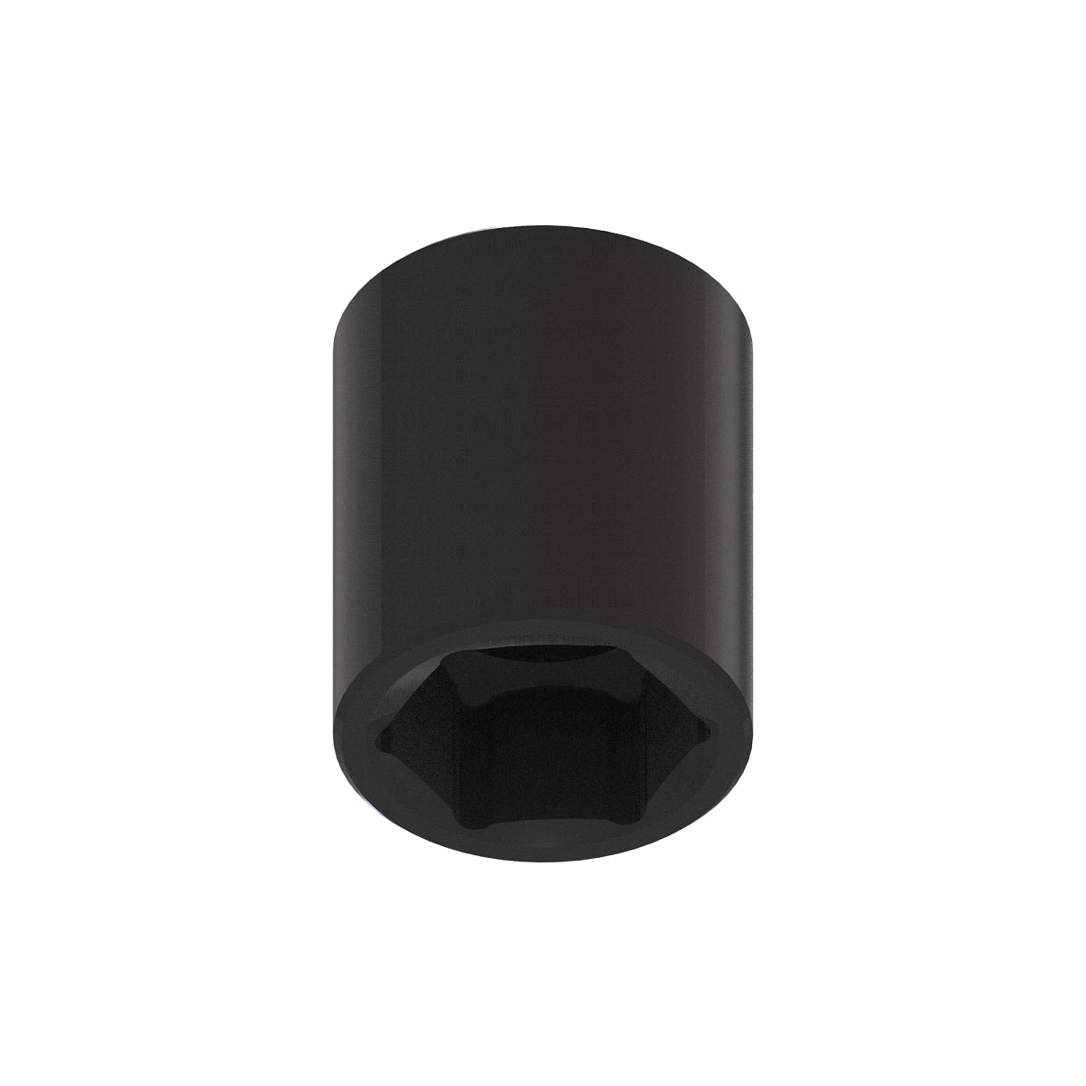 John Deere PT21275: Impact Socket, 17 mm