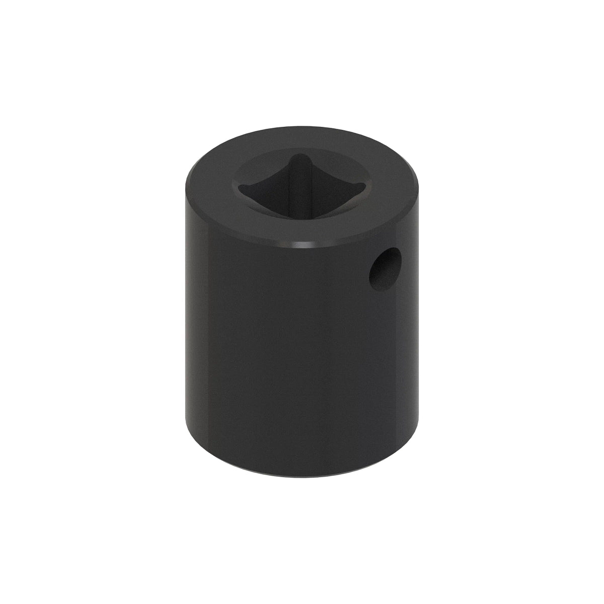 John Deere PT21275: Impact Socket, 17 mm