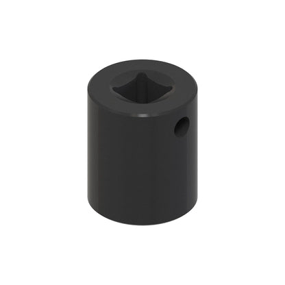 John Deere PT21275: Impact Socket, 17 mm