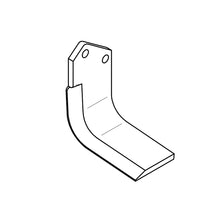 John Deere PT8447: Tine, Right Side