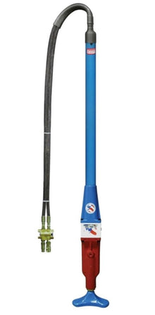 Reliable TMP 60V Hydraulic Tamper with Remote