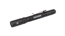 John Deere ET-3909-J - 20 Lumens Battery Powered Flashlight