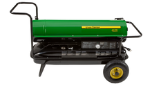 John Deere AC-190 190,000-BTU Portable Heater