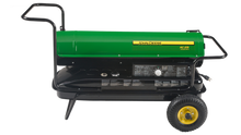 John Deere AC-215 215,000-BTU Portable Heater