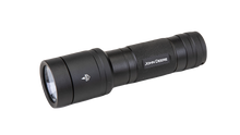 John Deere ET-3911-J  450 lumens Battery Powered Flashlight