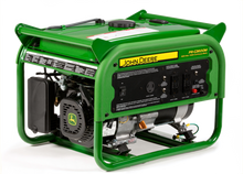 John Deere PR-G3600M Generator