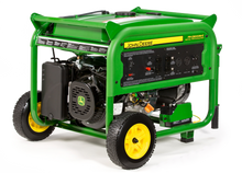 John Deere PR-G8000M-E Generator