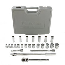 John Deere TY25840: 1/2" Metric Drive Socket Set