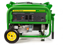 John Deere PR-G6000M Generator
