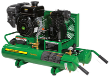 John Deere PR1-8GM Air Compressor