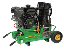 John Deere PR2-8GM Air Compressor