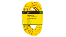 John Deere ET-1105-J 100-ft Extension Cord with Lighted End - 14-Gauge