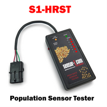 S1-HRST High Rate Sensor