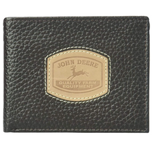 Bi-Fold with Historical Logo