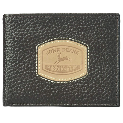 Bi-Fold with Historical Logo