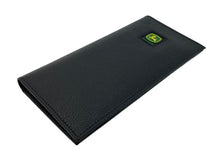 Load image into Gallery viewer, Checkbook Holder w/Logo Patch
