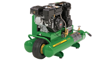 John Deere AC1-8GH Air Compressor