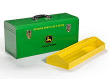 John Deere HR-20HB-1 Toolbox