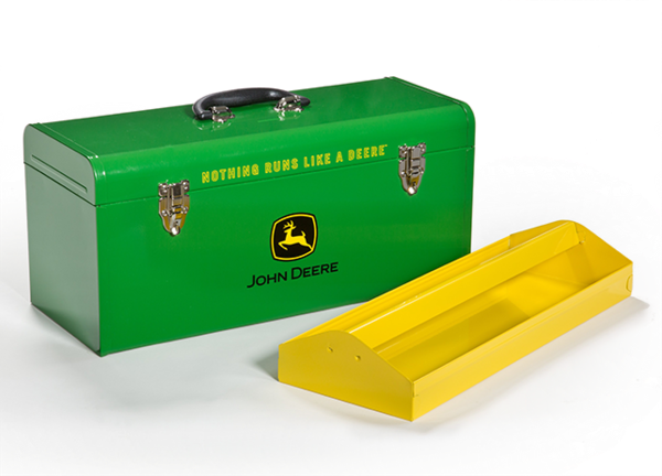 John Deere HR-20HB-1 Toolbox