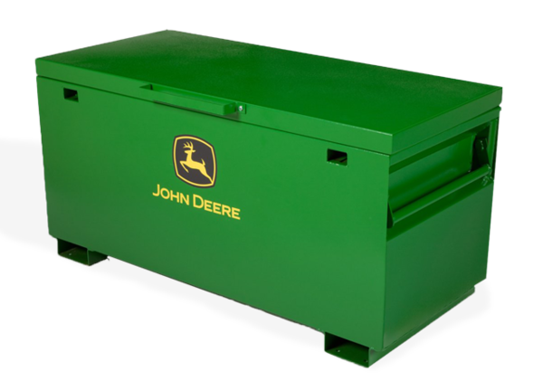 John Deere AC-4830JB Jobsite Box