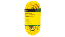 John Deere ET-1104-J 50-ft Extension Cord with Lighted End - 14-Gauge
