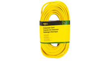 John Deere ET-1108-J Extension Cord with Lighted End - 12-Gauge