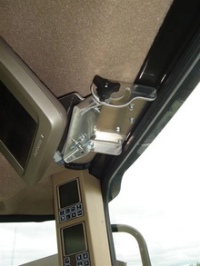 Elmers GS2-2600-003 Combine Display Bracket