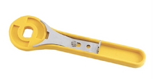 Banjo VL25153: Locking Handle