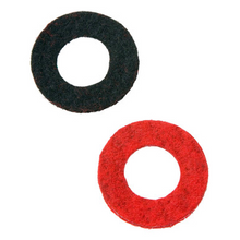 John Deere TY25913: Top Battery Terminal Protectors