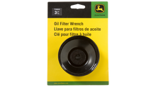 John Deere TY26639 Oil Filter Wrench