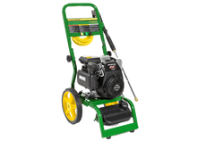 John Deere HR-2520GH 5.0HP Pressure Washer