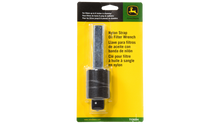 John Deere TY26514 Nylon Strap Filter Wrench