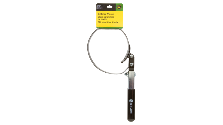 John Deere TY26511 Handle Filter Wrench - Large