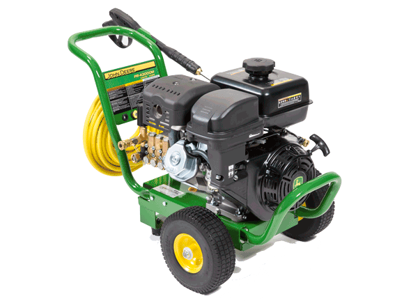 John Deere PR-4200GM Pressure Washer