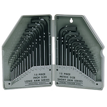John Deere TY19995: 30-pc Hex Key Set