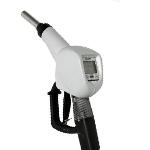 PIUSI 120V DEF Dispenser System For Totes