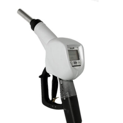 PIUSI 120V DEF Dispenser System For Totes