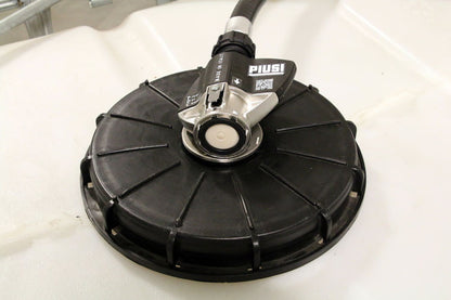 PIUSI 120V DEF Dispenser System For Totes
