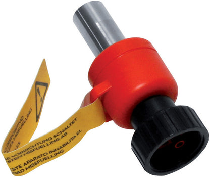 PIUSI 120V DEF Dispenser System For Totes