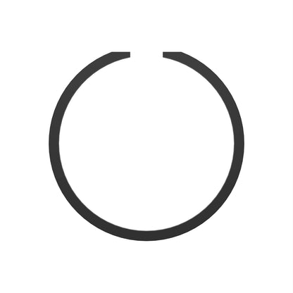 John Deere Q30370: Internal Snap Ring