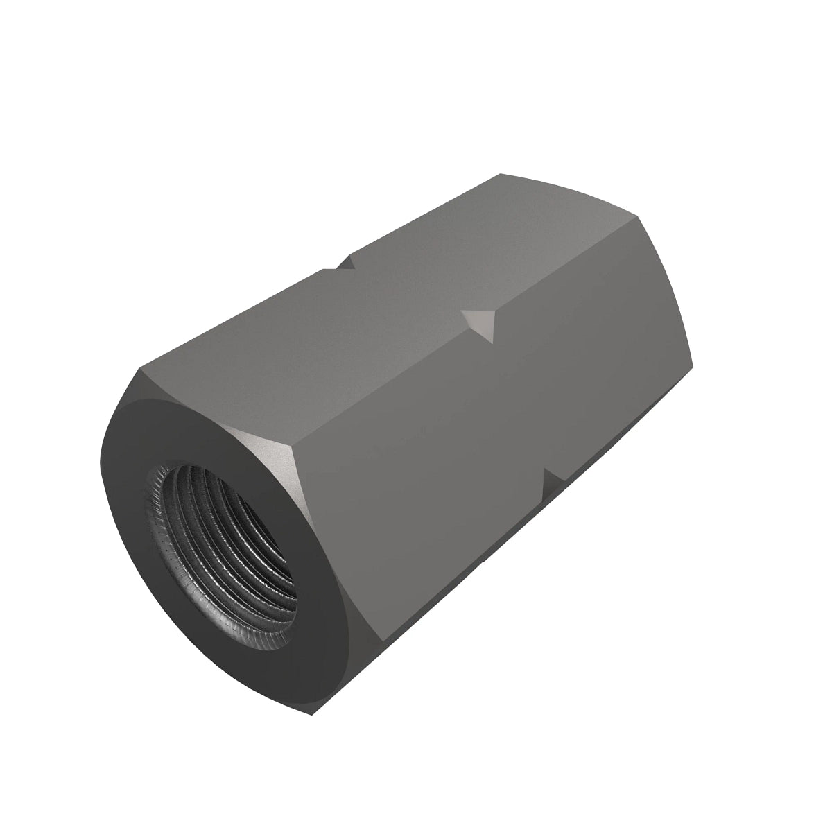 John Deere R100532: Hexagonal Nut, M10