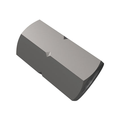 John Deere R100532: Hexagonal Nut, M10