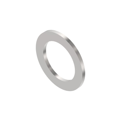 John Deere R100774:  Thrust Washer with Groove