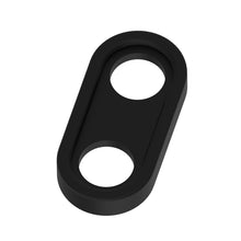 John Deere R100911: Intercooler End Seal
