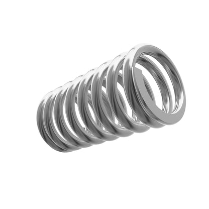 John Deere R101169: Compression Spring
