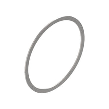 John Deere R101170:  Thrust Washer
