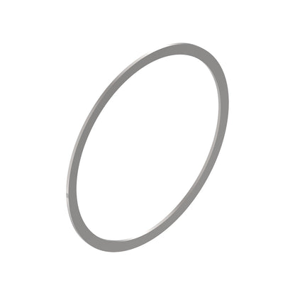John Deere R101170:  Thrust Washer