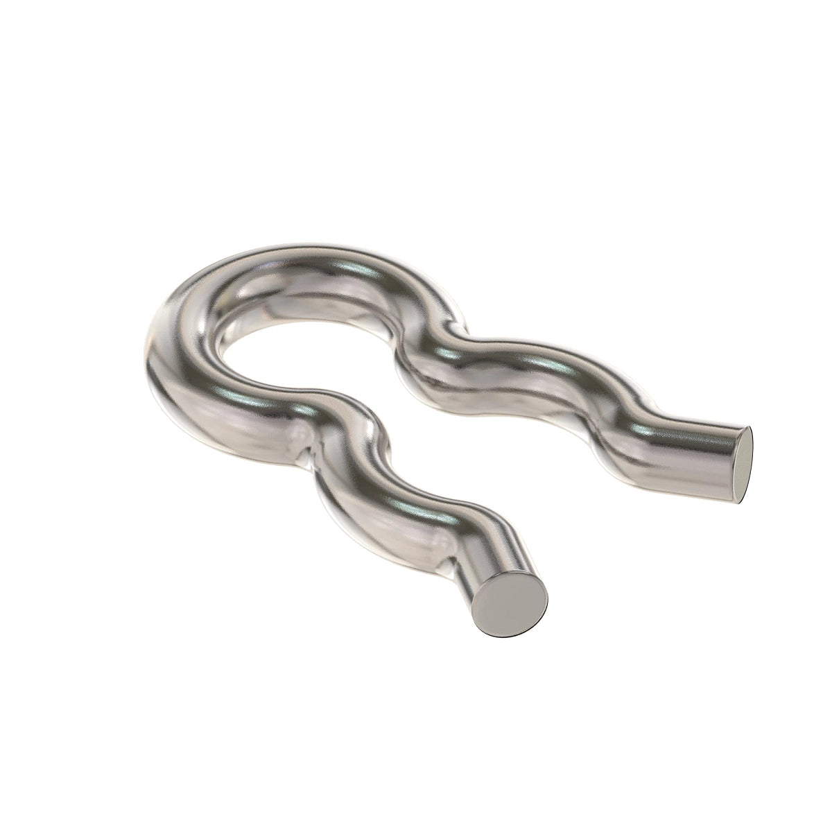 John Deere R10185: Spring Locking Pin