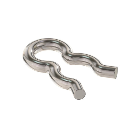 John Deere R10185: Spring Locking Pin