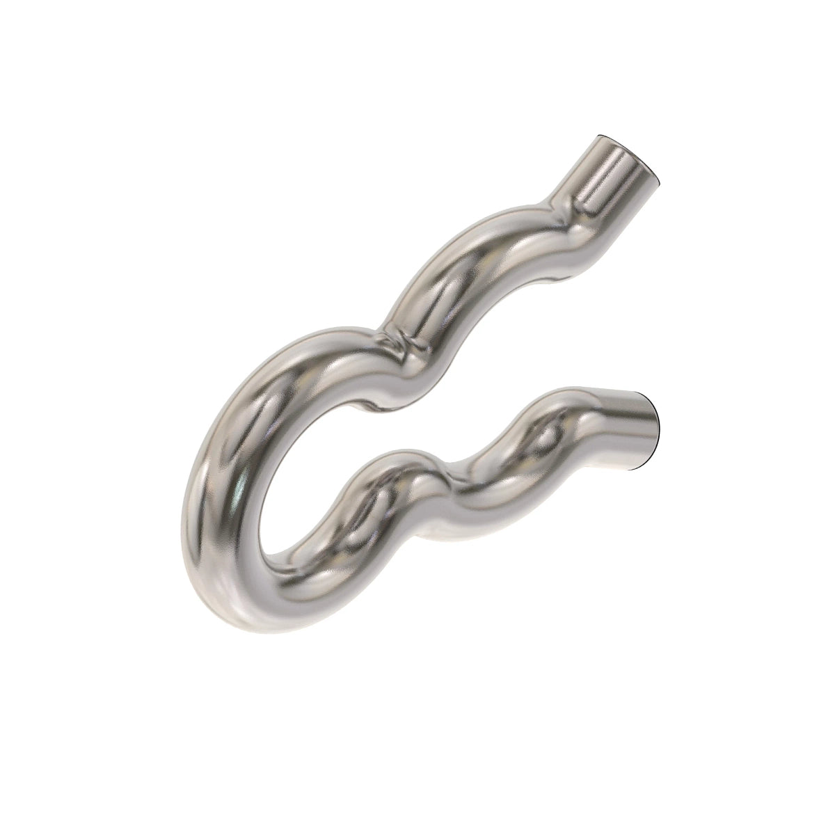 John Deere R10185: Spring Locking Pin